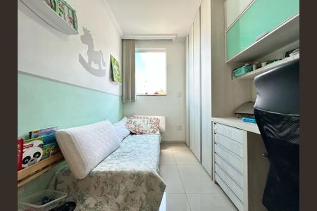 Casa de Condomínio à venda com 2 quartos, 90m² em Copacabana, Belo Horizonte