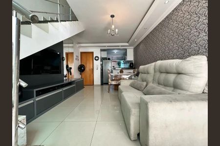 Casa de Condomínio à venda com 2 quartos, 90m² em Copacabana, Belo Horizonte