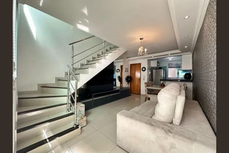 Casa de Condomínio à venda com 2 quartos, 90m² em Copacabana, Belo Horizonte
