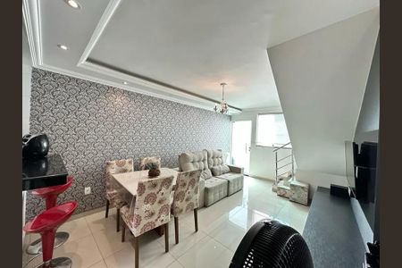 Casa de Condomínio à venda com 2 quartos, 90m² em Copacabana, Belo Horizonte