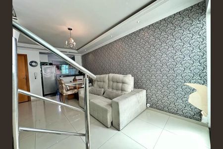 Casa de Condomínio à venda com 2 quartos, 90m² em Copacabana, Belo Horizonte