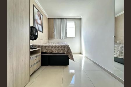 Casa de Condomínio à venda com 2 quartos, 90m² em Copacabana, Belo Horizonte