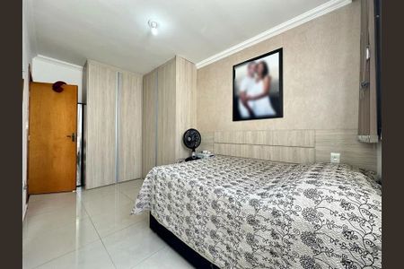 Casa de Condomínio à venda com 2 quartos, 90m² em Copacabana, Belo Horizonte