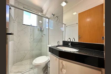 Casa de Condomínio à venda com 2 quartos, 90m² em Copacabana, Belo Horizonte