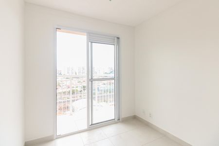 Sala de apartamento para alugar com 1 quarto, 29m² em Penha de França, São Paulo