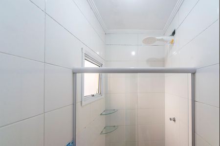 Apartamento à venda com 80m², 2 quartos e 1 vaga Apartamento à venda com 80m², 2 quartos e 1 vagaBanheiro