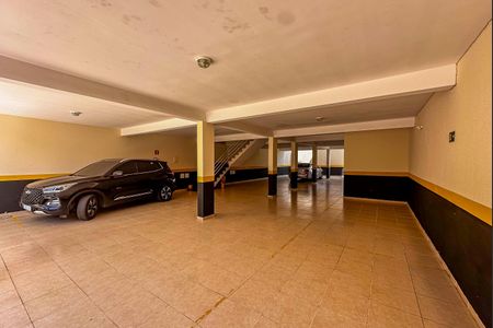 Apartamento à venda com 80m², 2 quartos e 1 vaga Apartamento à venda com 80m², 2 quartos e 1 vagaGaragem