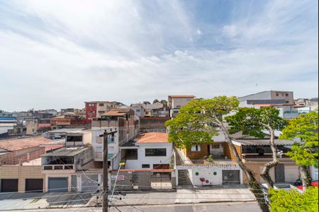 Apartamento à venda com 80m², 2 quartos e 1 vaga Apartamento à venda com 80m², 2 quartos e 1 vagaVista da Cobertura