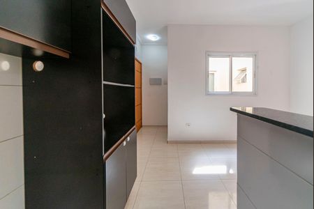 Apartamento à venda com 80m², 2 quartos e 1 vaga Apartamento à venda com 80m², 2 quartos e 1 vagaCozinha