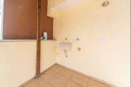 Apartamento à venda com 80m², 2 quartos e 1 vaga Apartamento à venda com 80m², 2 quartos e 1 vagaÁrea de Serviço