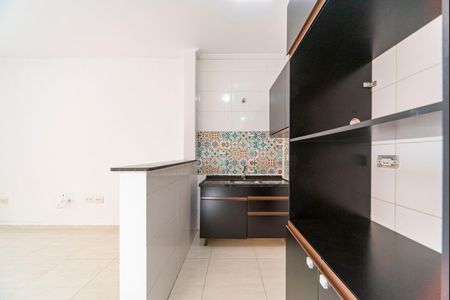 Apartamento à venda com 80m², 2 quartos e 1 vaga Apartamento à venda com 80m², 2 quartos e 1 vagaCozinha