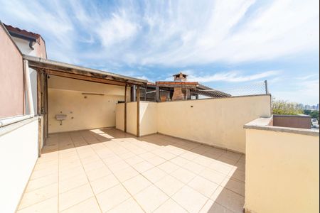 Apartamento à venda com 80m², 2 quartos e 1 vaga Apartamento à venda com 80m², 2 quartos e 1 vagaCobertura