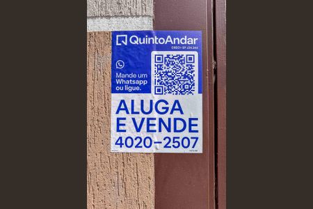 Apartamento à venda com 80m², 2 quartos e 1 vaga Apartamento à venda com 80m², 2 quartos e 1 vagaPlaca Instalada na Fachada