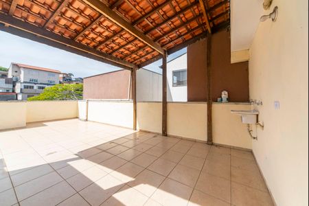Apartamento à venda com 80m², 2 quartos e 1 vaga Apartamento à venda com 80m², 2 quartos e 1 vagaÁrea de Serviço