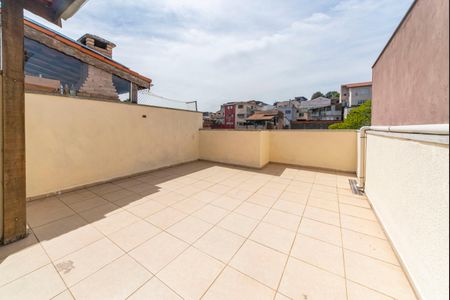 Apartamento à venda com 80m², 2 quartos e 1 vaga Apartamento à venda com 80m², 2 quartos e 1 vagaCobertura