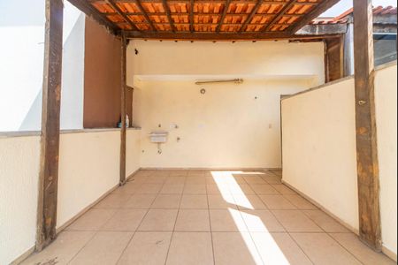 Apartamento à venda com 80m², 2 quartos e 1 vaga Apartamento à venda com 80m², 2 quartos e 1 vagaÁrea de Serviço