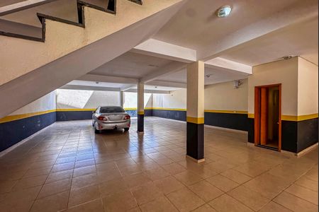 Apartamento à venda com 80m², 2 quartos e 1 vaga Apartamento à venda com 80m², 2 quartos e 1 vagaGaragem