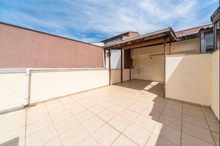 Apartamento à venda com 80m², 2 quartos e 1 vaga Apartamento à venda com 80m², 2 quartos e 1 vagaCobertura