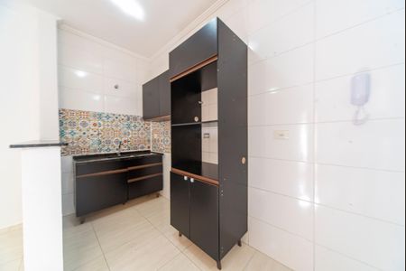 Apartamento à venda com 80m², 2 quartos e 1 vaga Apartamento à venda com 80m², 2 quartos e 1 vagaCozinha