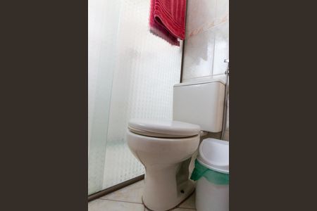 Casa de condomínio à venda com 200m², 3 quartos e 2 vagas Casa de condomínio à venda com 200m², 3 quartos e 2 vagasBanheiro da Suíte 3