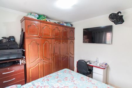 Casa de condomínio à venda com 200m², 3 quartos e 2 vagas Casa de condomínio à venda com 200m², 3 quartos e 2 vagasQuarto 1