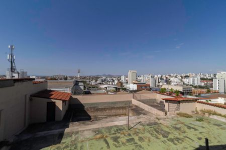 Casa à venda com 500m², 5 quartos e 4 vagasVista da Suíte 1