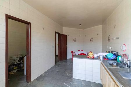 Casa à venda com 500m², 5 quartos e 4 vagasCozinha