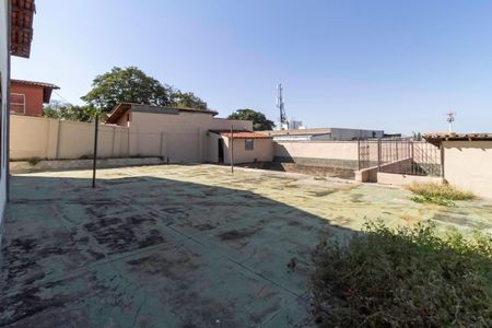 Casa à venda com 500m², 5 quartos e 4 vagasQuintal