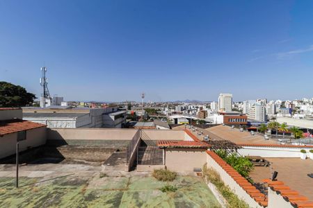 Casa à venda com 500m², 5 quartos e 4 vagasVista da Área Externa