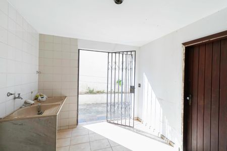 Casa à venda com 500m², 5 quartos e 4 vagasLavanderia