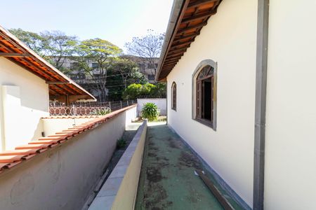 Casa à venda com 500m², 5 quartos e 4 vagasQuintal