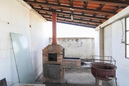 Casa à venda com 500m², 5 quartos e 4 vagasChurrasqueira