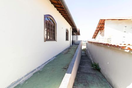 Casa à venda com 500m², 5 quartos e 4 vagasQuintal