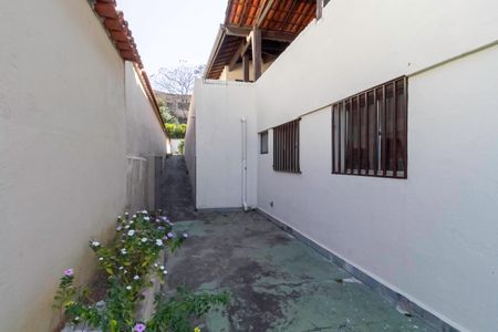 Casa à venda com 500m², 5 quartos e 4 vagasQuintal