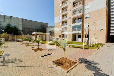 Apartamento à venda com 56m², 2 quartos e 1 vaga Apartamento à venda com 56m², 2 quartos e 1 vagaÁrea comum