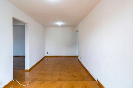 Sala de apartamento à venda com 2 quartos, 60m² em Jardim Umarizal, São Paulo