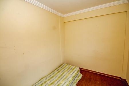 Quarto de apartamento para alugar com 2 quartos, 48m² em Jaqueline, Belo Horizonte