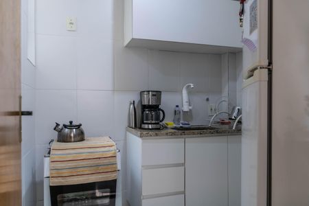 Apartamento à venda com 65m², 2 quartos e 1 vaga Apartamento à venda com 65m², 2 quartos e 1 vagaCozinha