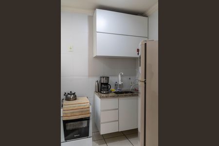 Apartamento à venda com 65m², 2 quartos e 1 vaga Apartamento à venda com 65m², 2 quartos e 1 vagaCozinha