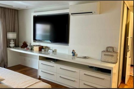 Apartamento à venda com 3 quartos, 335m² em Vila Uberabinha, São Paulo