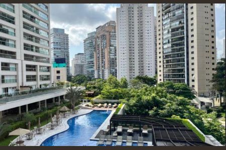 Apartamento à venda com 335m², 3 quartos e 4 vagas