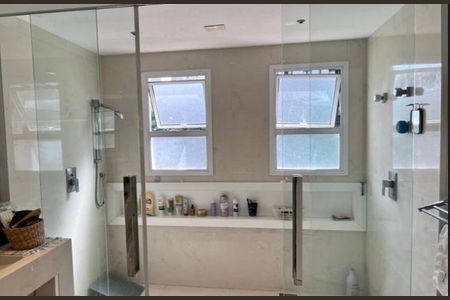 Apartamento à venda com 3 quartos, 335m² em Vila Uberabinha, São Paulo