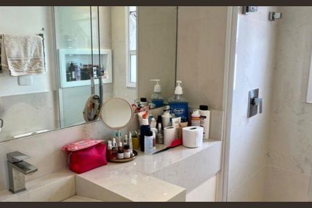 Apartamento à venda com 335m², 3 quartos e 4 vagas