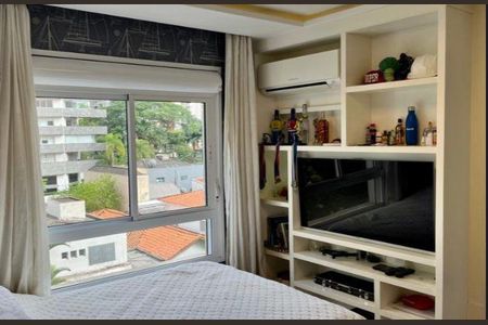 Apartamento à venda com 3 quartos, 335m² em Vila Uberabinha, São Paulo