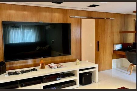 Apartamento à venda com 3 quartos, 335m² em Vila Uberabinha, São Paulo