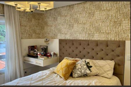 Apartamento à venda com 3 quartos, 335m² em Vila Uberabinha, São Paulo