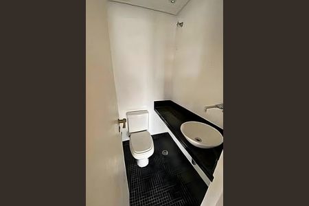Apartamento à venda com 2 quartos, 100m² em Real Parque, São Paulo