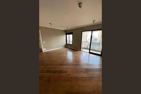 Apartamento à venda com 2 quartos, 100m² em Real Parque, São Paulo