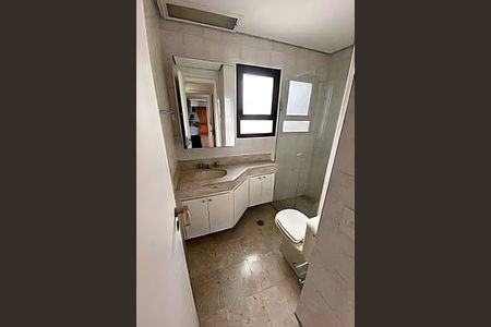 Apartamento à venda com 2 quartos, 100m² em Real Parque, São Paulo