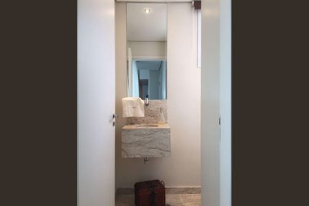 Apartamento à venda com 104m², 2 quartos e 2 vagas